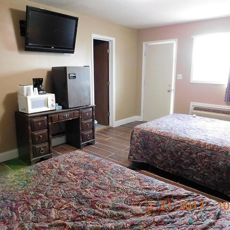 American Star Inn Munday 외부 사진
